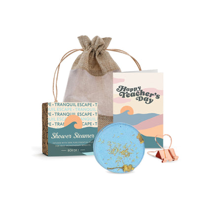 [PRE-ORDER] Teacher&