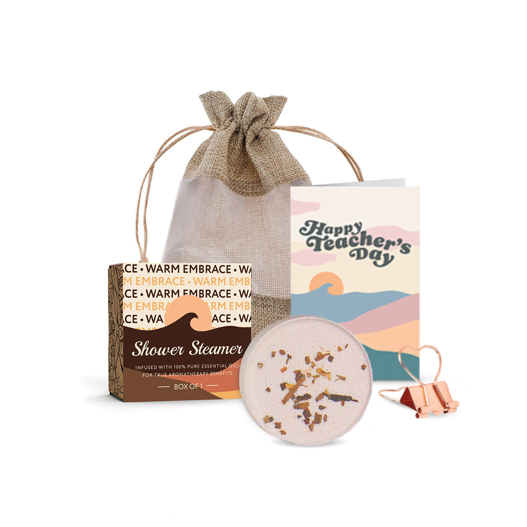 [PRE-ORDER] Teacher&