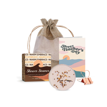 [PRE-ORDER] Teacher&