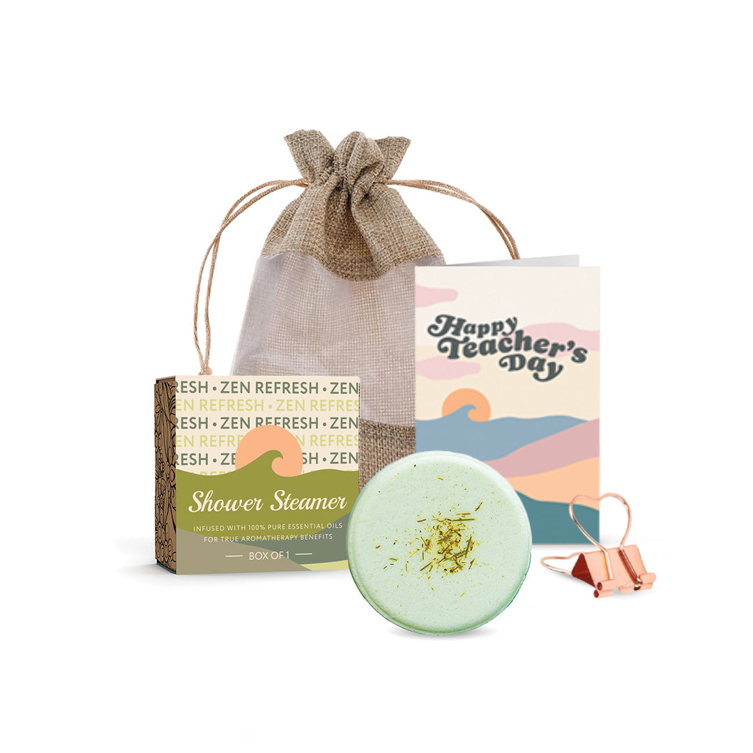 [PRE-ORDER] Teacher&