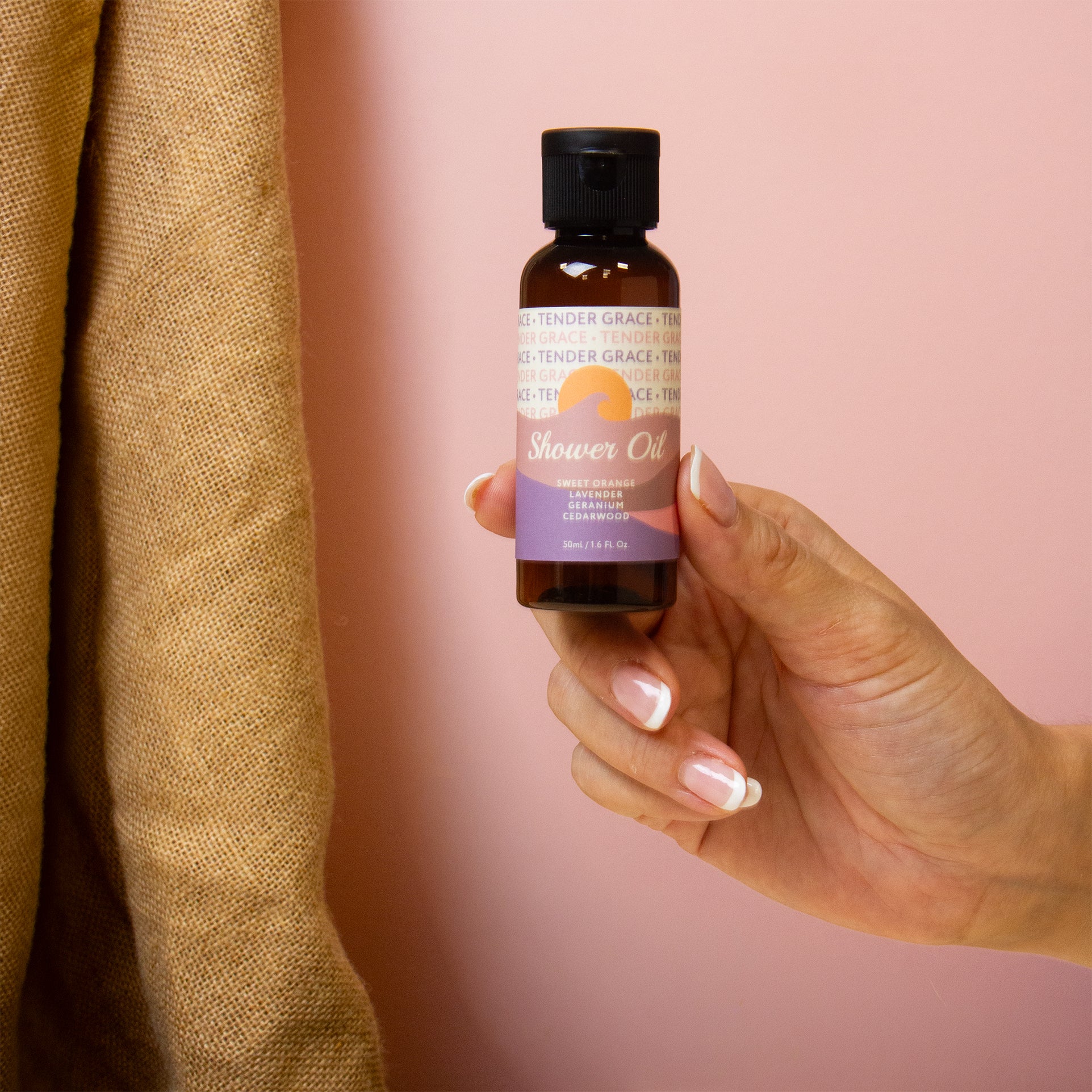 Gentle Moment Gift Set