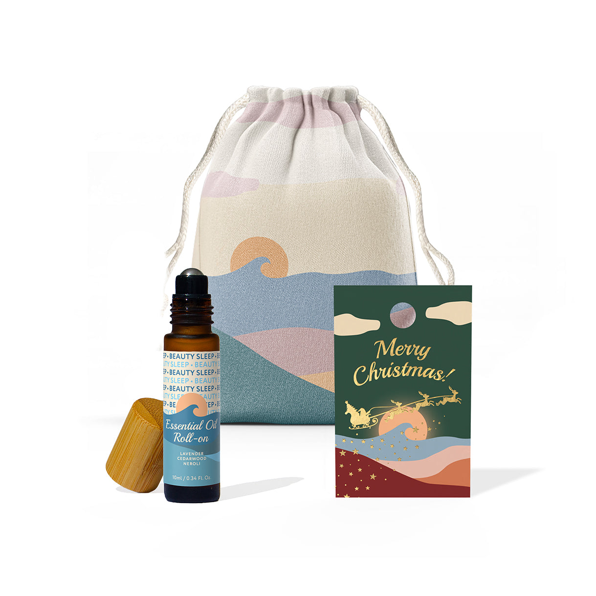 Xmas Roll-on Bundle