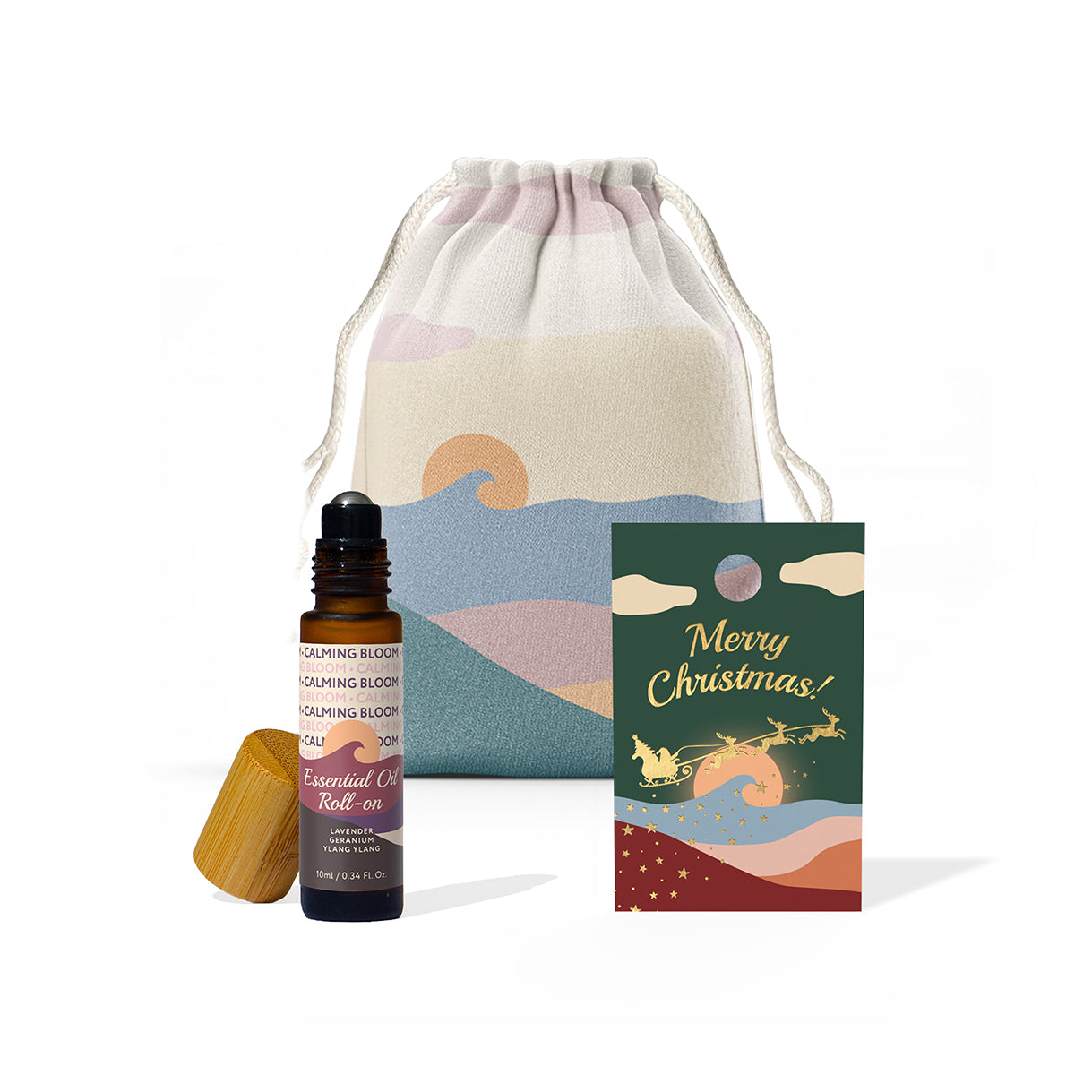 Xmas Roll-on Bundle