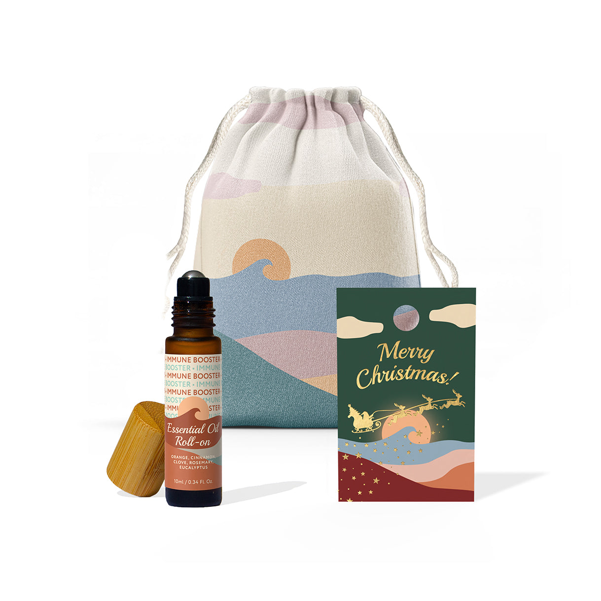 Xmas Roll-on Bundle