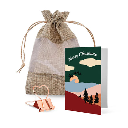 Large Xmas Bundle Bag