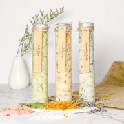 Sweet Orange 80g Bath Salts