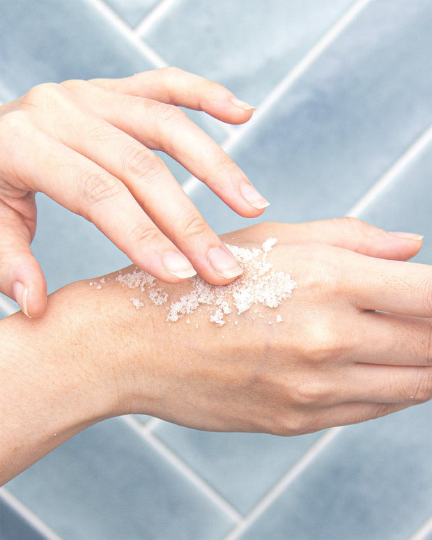 Christmas Morning Sugar Scrub 120g