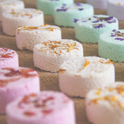 DIVINE Shower Steamers Gift Set
